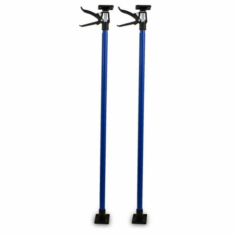 Wspornik sufitowy montażowy 2szt 115-290cm BITUXX