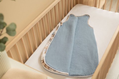 ŚPIWOREK DO SPANIA M 50x80 SMOKI JEANS