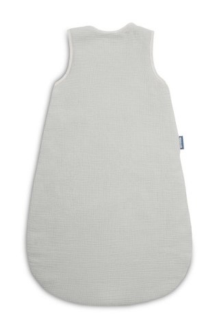 ŚPIWOREK DO SPANIA M 50x80 ZODIAK SZARY