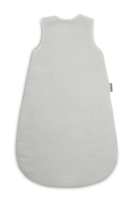 ŚPIWOREK DO SPANIA M 50x80 ZODIAK SZARY