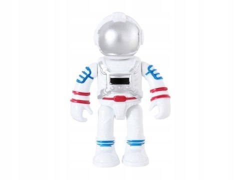 Zestaw Misja Kosmiczna Rakieta Kosmonauta Światło Dźwięk #G2