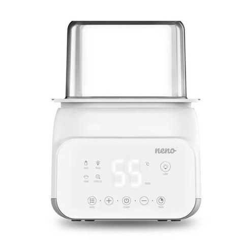 2311 VITA PODGRZEWACZ I STERYLIZATOR DO BUTELEK