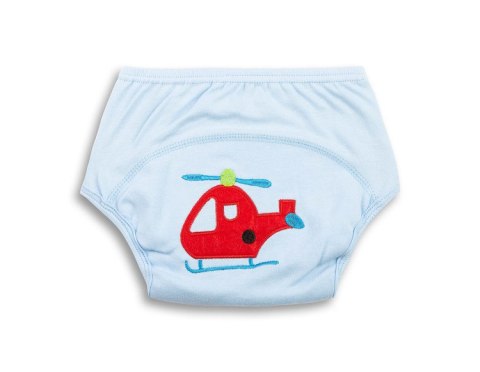 MAJTKI TRENINGOWE Z HAFTEM CHŁOPAK OPAKOWANIE 3SZT