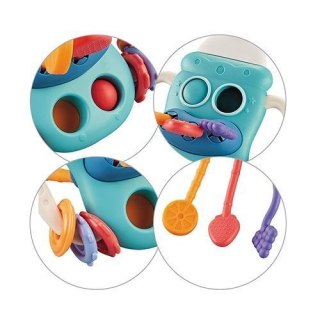 1581 BOTTLE ZABAWKA SENSORYCZNA