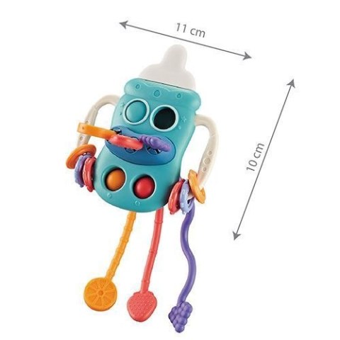 1581 BOTTLE ZABAWKA SENSORYCZNA