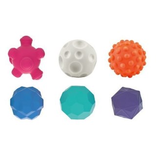 1582 CUBE BOX ZABAWKA SENSORYCZNA