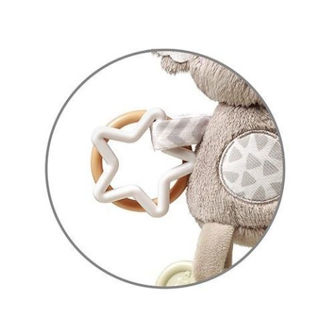 1638 ZAWIESZKA SENSORYCZNA DO WÓZKA KOALA COCO