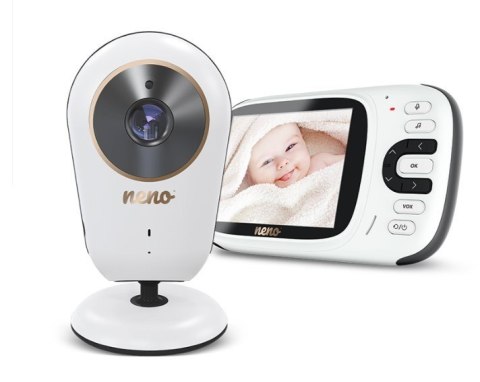 3073 VERA NIANIA ELEKTRONICZNA 2,4GHz Z KAMERĄ