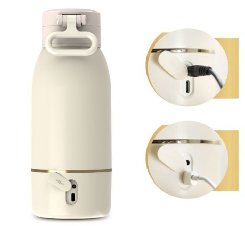 5541 SAVIA PODGRZEWACZ PRZENOŚNY