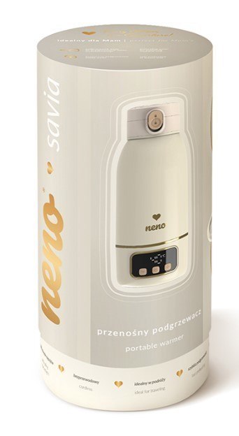 5541 SAVIA PODGRZEWACZ PRZENOŚNY