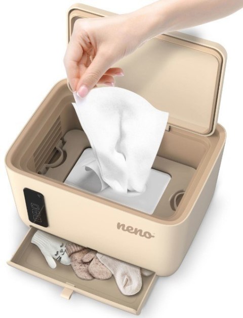 5701 CALME PODGRZEWACZ DO CHUSTECZEK