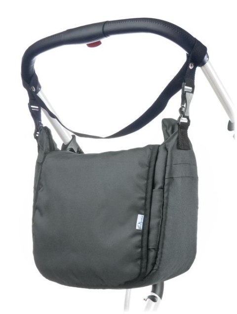 TORBA CLASSIC - GRAPHITE