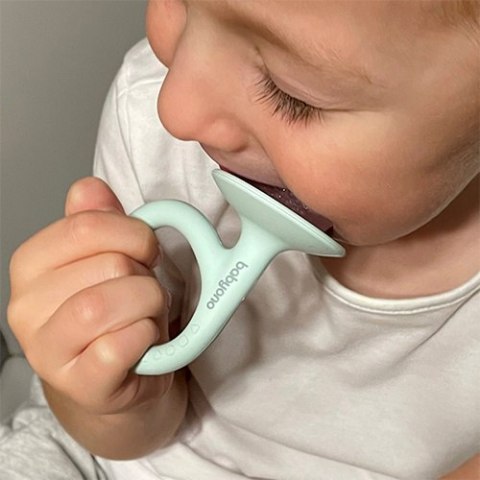 1597/01 GRYZAK SILIKONOWY SNAIL