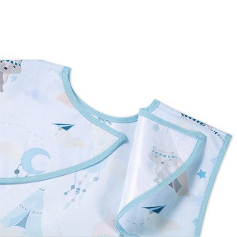 1642/01 FARTUSZEK RACCOON