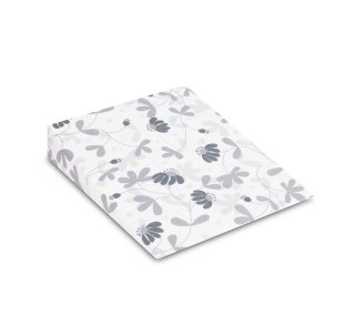 POSZEWKA NA KLIN 38x30 POWÓJ SZARY