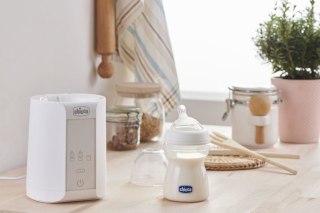 129553 PODGRZEWACZ DO BUTELEK HOME & TRAVEL NEW