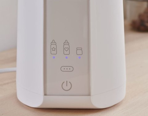 129553 PODGRZEWACZ DO BUTELEK HOME & TRAVEL NEW