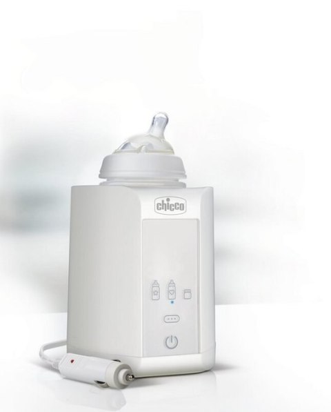 129553 PODGRZEWACZ DO BUTELEK HOME & TRAVEL NEW