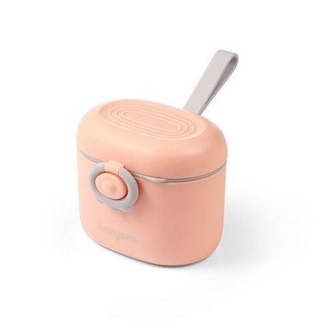 1544 POJEMNIK PRZENOŚNY NA MLEKO W PROSZKU