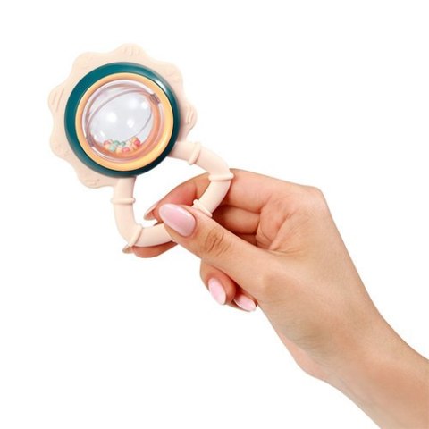 1586 GRZECHOTKA Z GRYZAKIEM