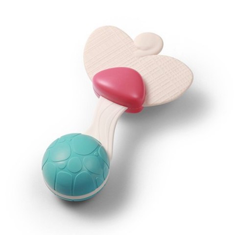 1589 GRZECHOTKA Z GRYZAKIEM