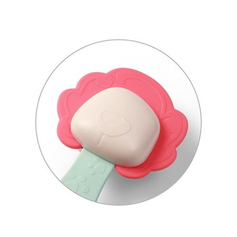 1590 GRZECHOTKA Z GRYZAKIEM