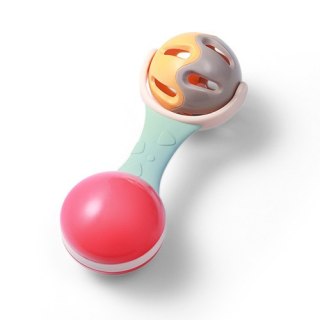 1592 GRZECHOTKA Z GRYZAKIEM