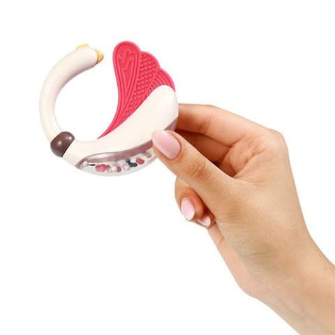 1593 GRZECHOTKA Z GRYZAKIEM