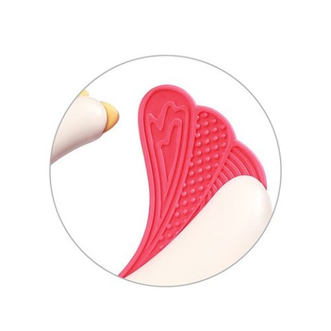 1593 GRZECHOTKA Z GRYZAKIEM