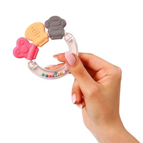 1595 GRZECHOTKA Z GRYZAKIEM