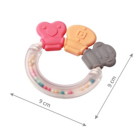 1595 GRZECHOTKA Z GRYZAKIEM