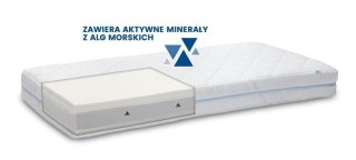 MATERAC DZIECIĘCY SUPREME GENIUS 120×60 (14cm)