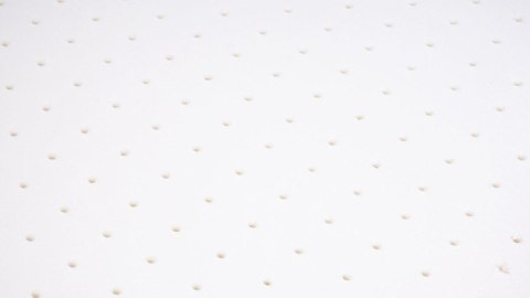 MATERAC LATEKS-PIANKA-KOKOS ALOE VERA 140×70 (12cm)