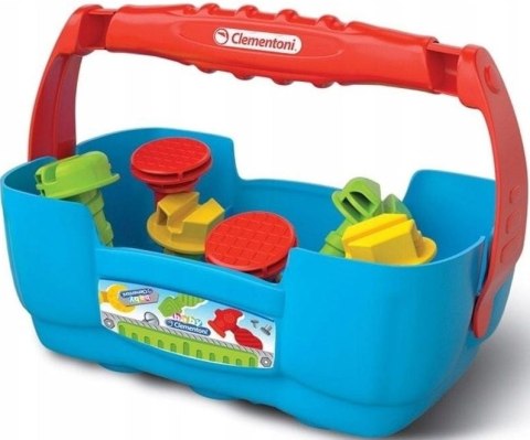 Stoliczek Małego Majsterkowicza Baby Clementoni