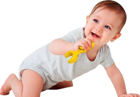 Stoliczek Małego Majsterkowicza Baby Clementoni