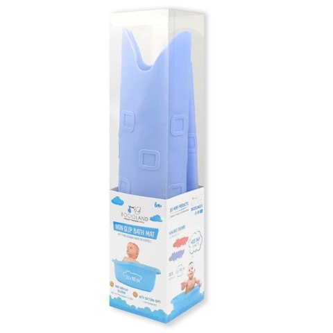 1486 MATA ANTYPOŚLIZGOWA KROKODYL NIEBIESKA