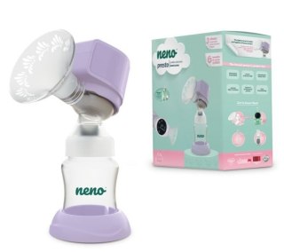 3912 PRESTO LAKTATOR BEZPRZEWODOWY, ELEKTRONICZNY