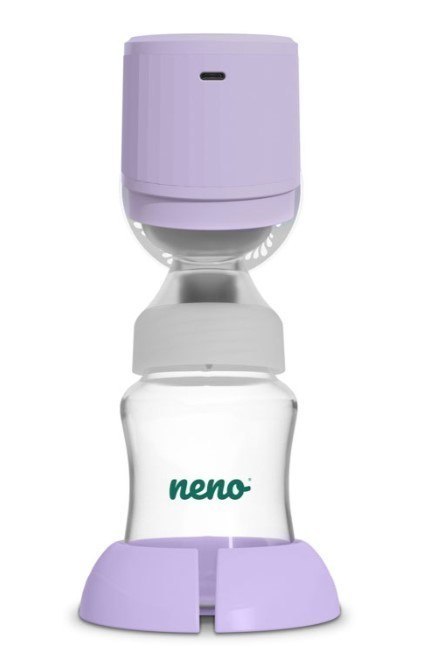 3912 PRESTO LAKTATOR BEZPRZEWODOWY, ELEKTRONICZNY