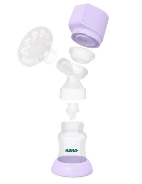 3912 PRESTO LAKTATOR BEZPRZEWODOWY, ELEKTRONICZNY