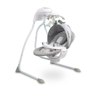 HUŚTAWKA ELEKTRYCZNA RAFFI GRAPHITE