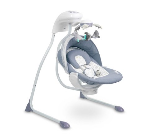 HUŚTAWKA ELEKTRYCZNA RAFFI NAVY