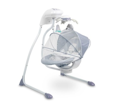 HUŚTAWKA ELEKTRYCZNA RAFFI NAVY