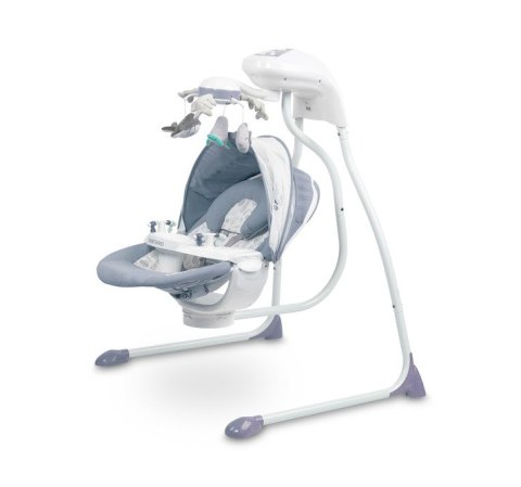 HUŚTAWKA ELEKTRYCZNA RAFFI NAVY