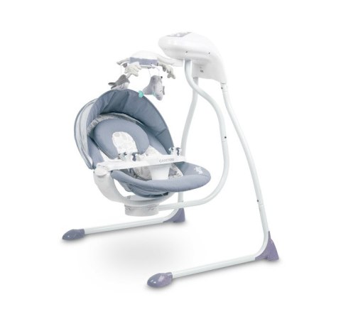 HUŚTAWKA ELEKTRYCZNA RAFFI NAVY