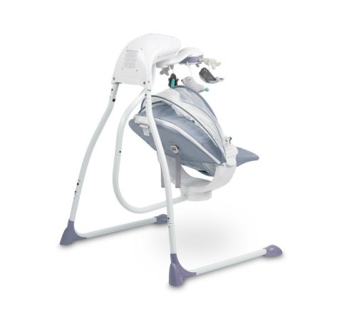 HUŚTAWKA ELEKTRYCZNA RAFFI NAVY