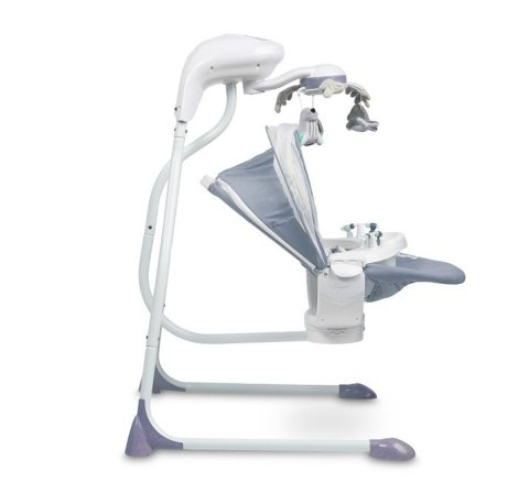 HUŚTAWKA ELEKTRYCZNA RAFFI NAVY