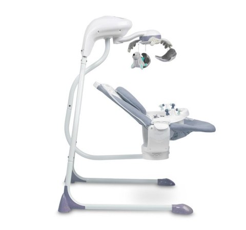 HUŚTAWKA ELEKTRYCZNA RAFFI NAVY