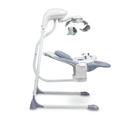 HUŚTAWKA ELEKTRYCZNA RAFFI NAVY