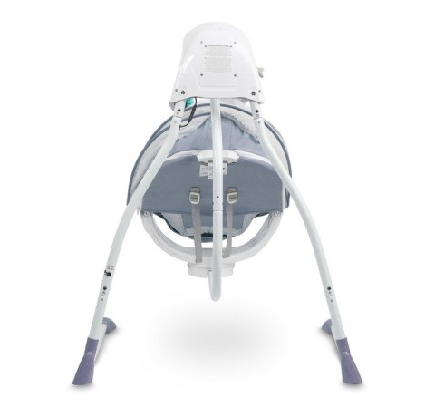 HUŚTAWKA ELEKTRYCZNA RAFFI NAVY