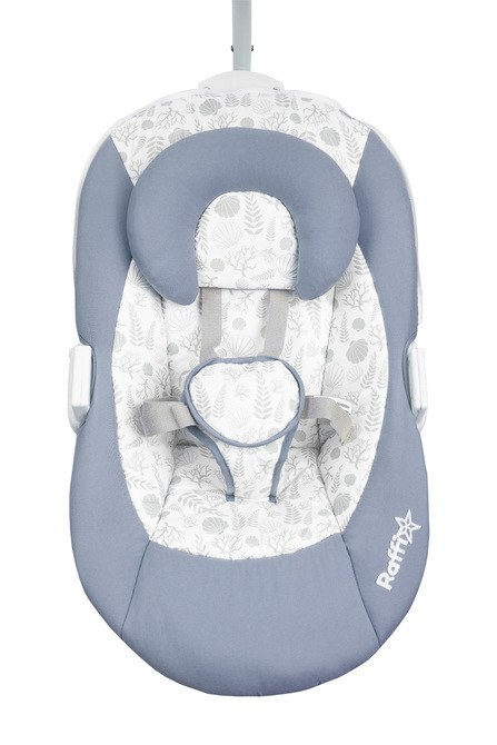 HUŚTAWKA ELEKTRYCZNA RAFFI NAVY